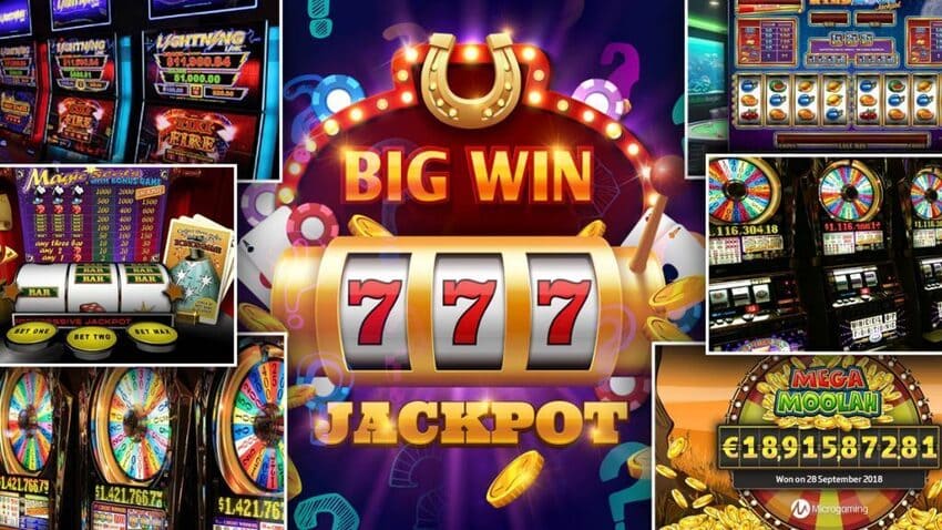 How to Win an Online Casino Jackpot in Canada